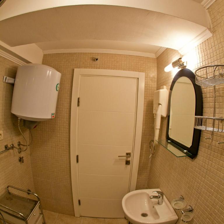 Apartments Mandarina Garden - Studio (2 Odrasle Osobe) - 5