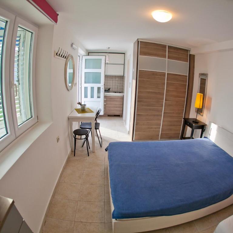 Apartments Mandarina Garden - Studio (3 Odrasle Osobe) - 7