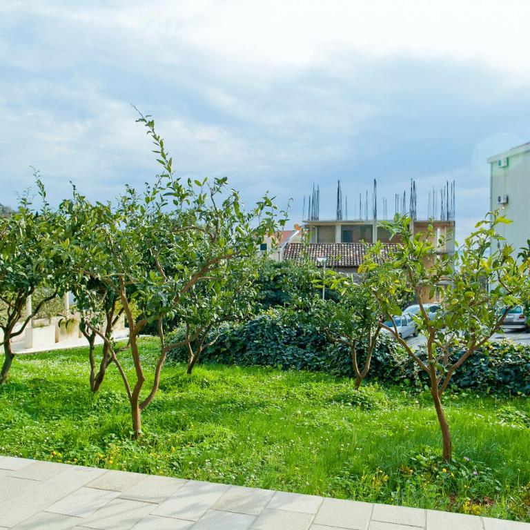 Apartments Mandarina Garden - Studio (2 Odrasle Osobe) - 8