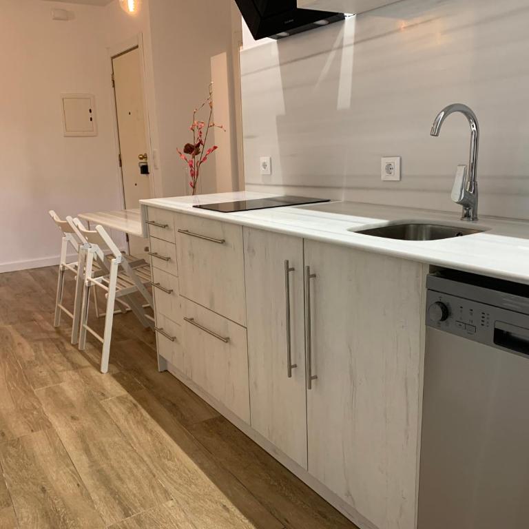 Antonella II - Apartamento Deluxe - 22