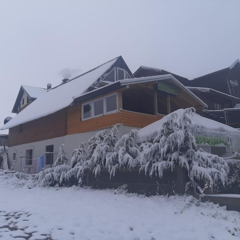 Apartments Igor - Apartman sa 1 Spavaćom Sobom - 3