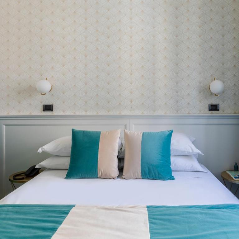 Hotel Coppede' - Deluxe Double or Twin Room - 6