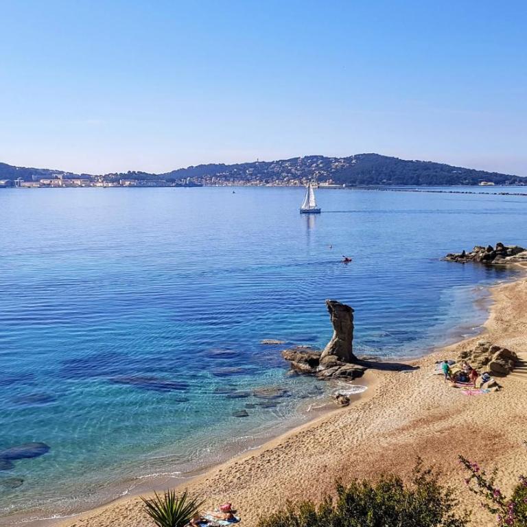 Studio 30 m2 500m Plages MOURILLON 3 Personnes - Studio Apartment - 2