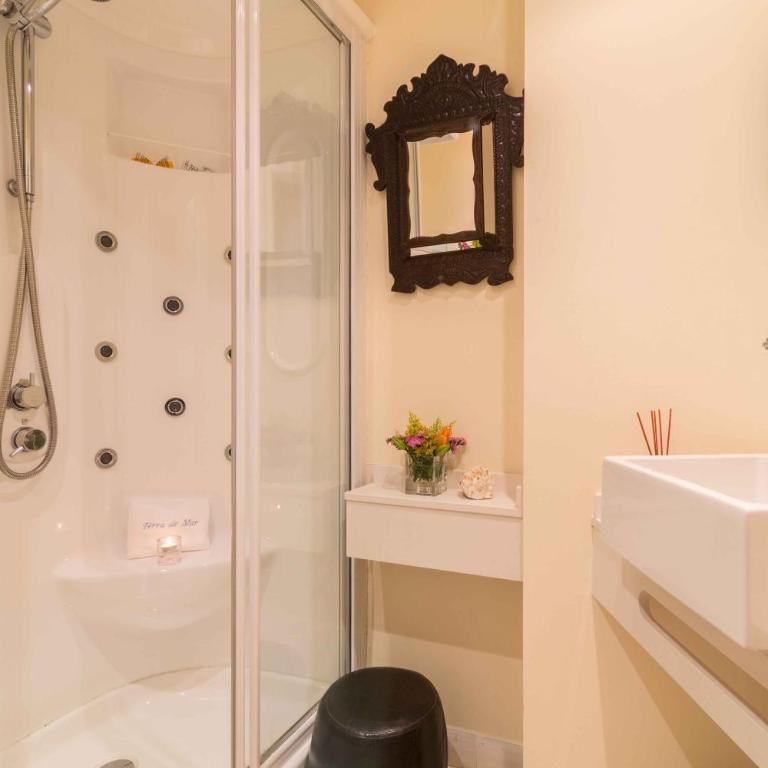 Residencial Terra de Mar Calpe, Grupo Terra de Mar, alojamientos con encanto - Habitación Triple (2 adultos + 1 niño) - 21