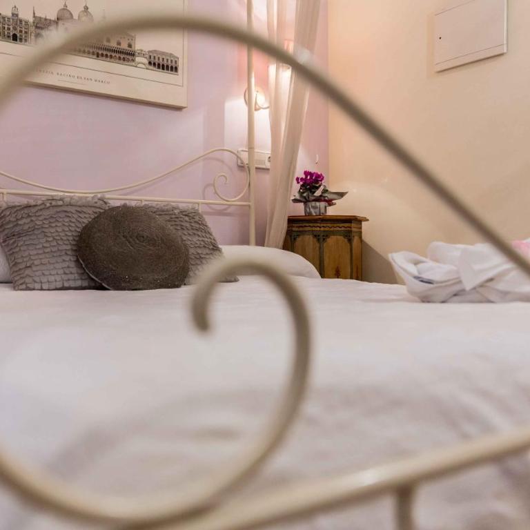 Residencial Terra de Mar Calpe, Grupo Terra de Mar, alojamientos con encanto - Habitación Triple (2 adultos + 1 niño) - 5