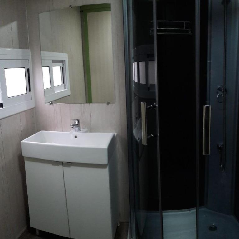 Camping Riberamar - Bungalow (5 adultos) - 2