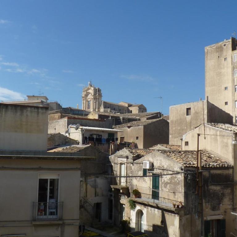 L'Altra Modica Locazione Turistica - Camera Matrimoniale - 25
