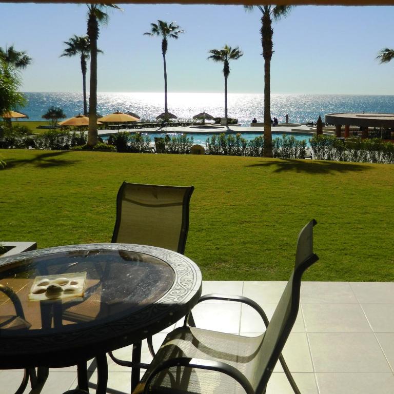 Rocky Point Sonoran Resorts - Apartamento de 1 dormitorio - 20