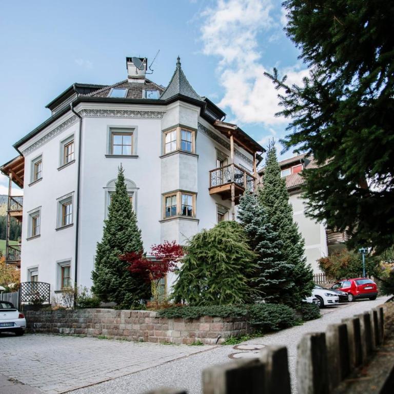 Residence Castel - Appartamento con 1 Camera da Letto - 2