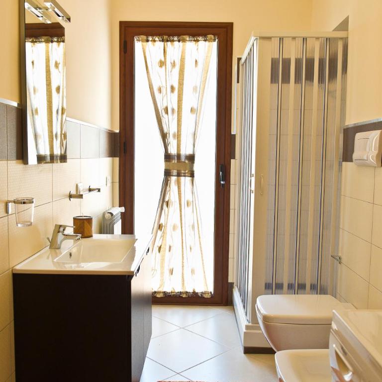 Bono Vacanze Villa San Marco Luxury Holidays Homes - Deluxe Large Two-Bedroom Apartment - 7