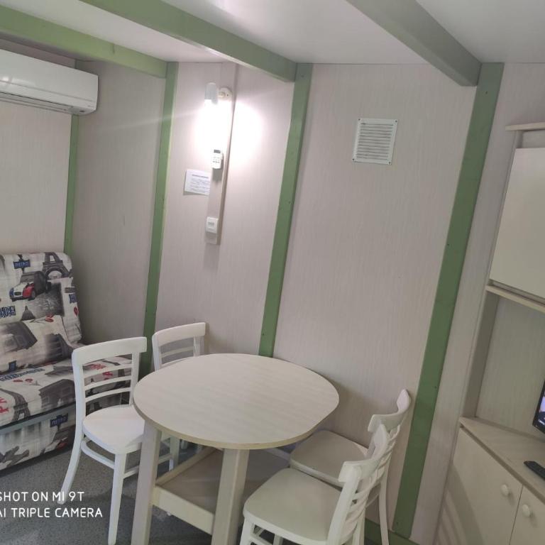 Camping Riberamar - Bungalow (4 adultos) - 2