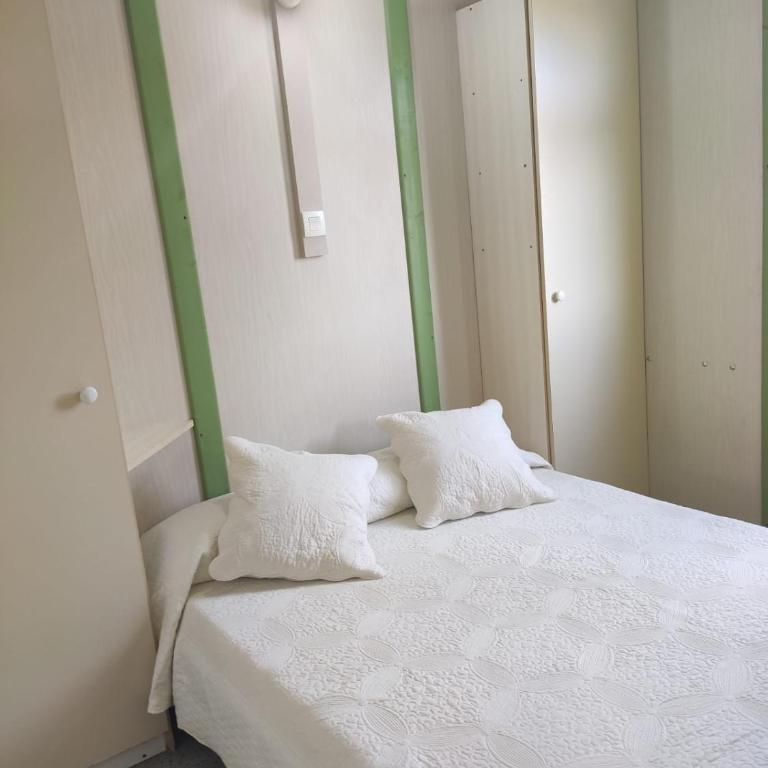 Camping Riberamar - Bungalow (4 adultos) - 3