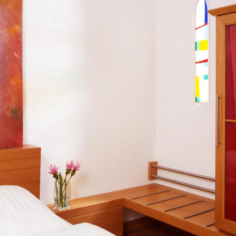 Creatif Hotel Elephant - Doppelzimmer - 2