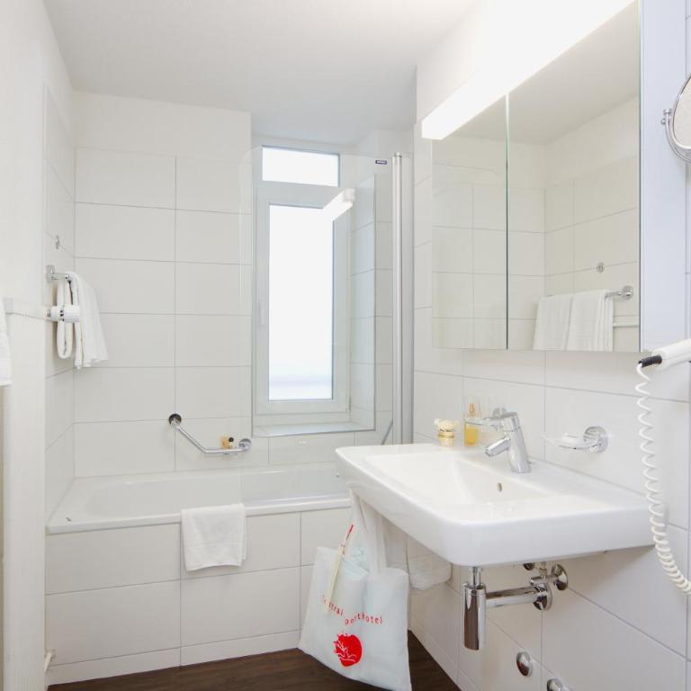 Central Apartments Davos - 2 1/2-Zimmer-Apartment - 7
