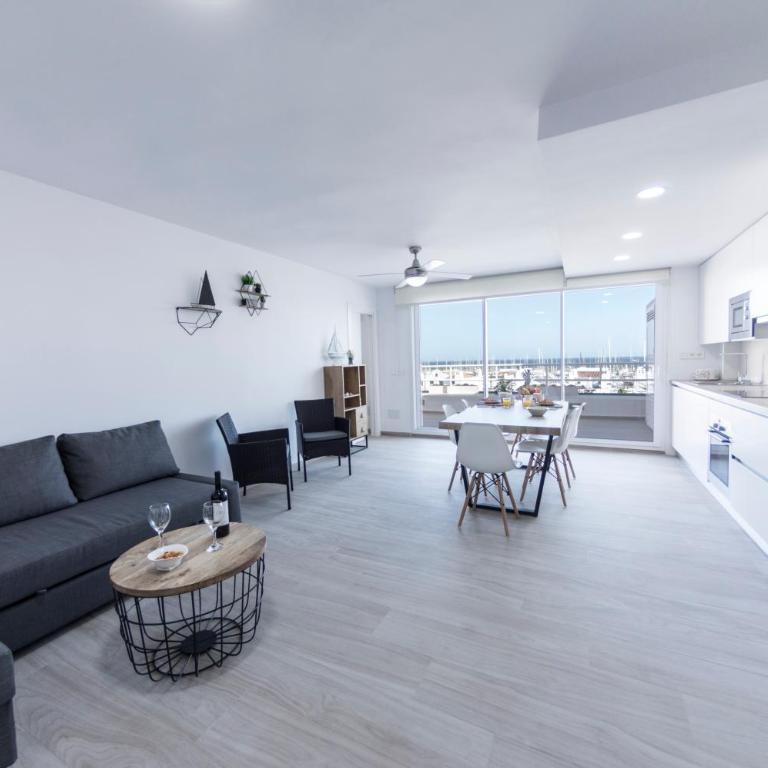 Seaport Aguadulce Beach - Apartamento de 2 dormitorios - 1