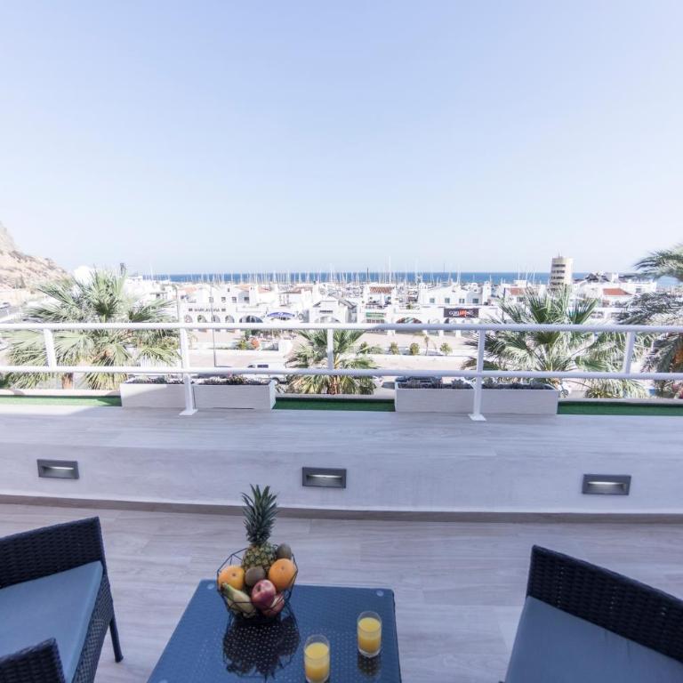Seaport Aguadulce Beach - Apartamento de 2 dormitorios - 5