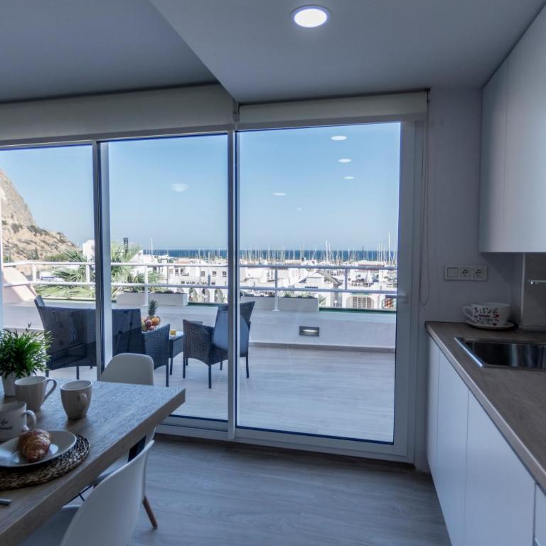 Seaport Aguadulce Beach - Apartamento de 2 dormitorios - 15