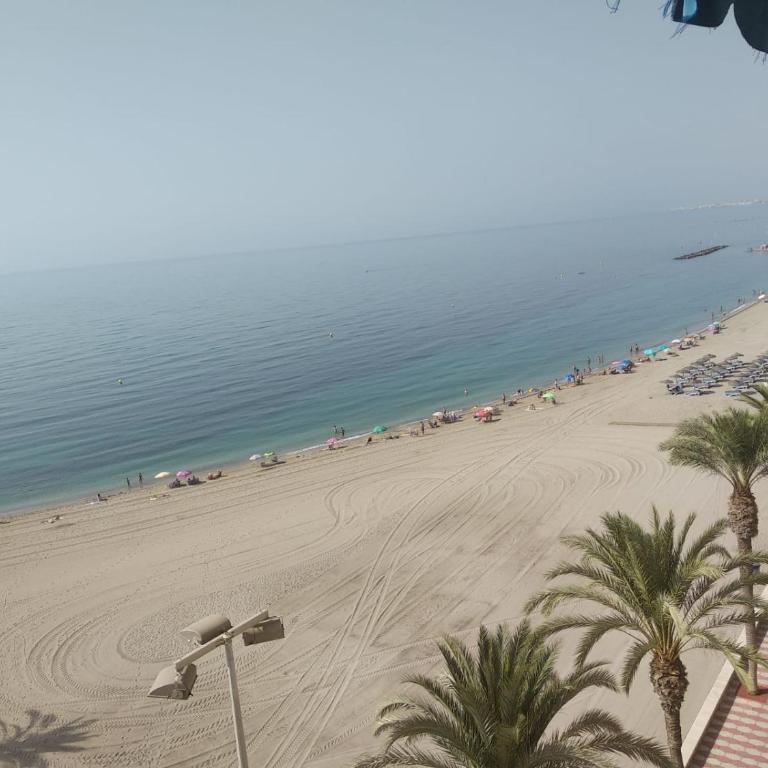 Seaport Aguadulce Beach - Apartamento de 2 dormitorios - 30