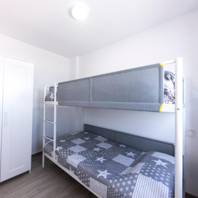 Seaport Aguadulce Beach - Apartamento de 2 dormitorios - 33