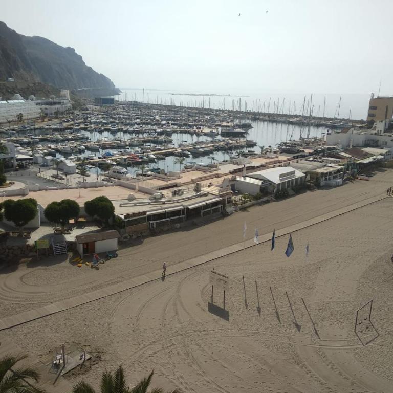 Seaport Aguadulce Beach - Apartamento de 2 dormitorios - 35