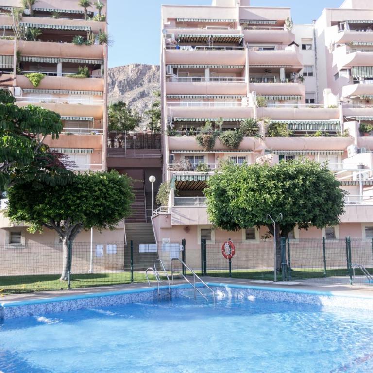 Seaport Aguadulce Beach - Apartamento de 2 dormitorios - 40