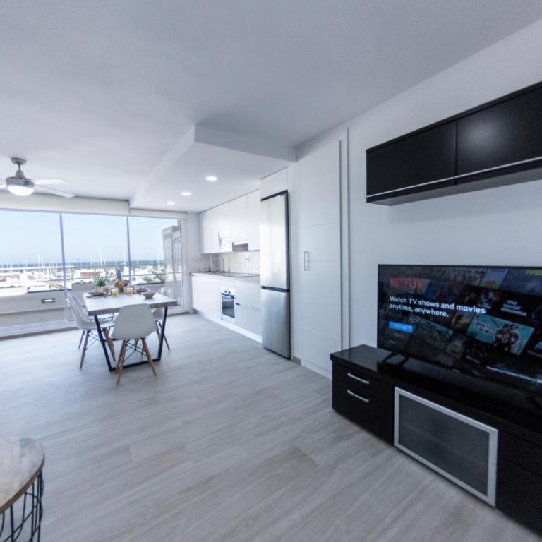 Seaport Aguadulce Beach - Apartamento de 2 dormitorios - 43