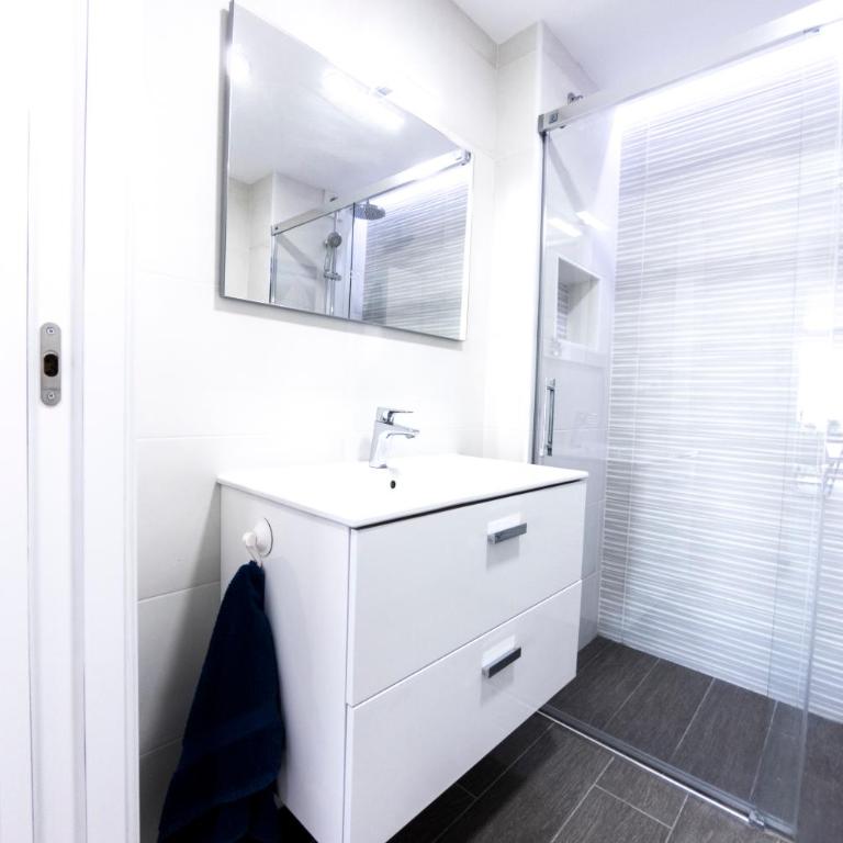 Seaport Aguadulce Beach - Apartamento de 2 dormitorios - 44