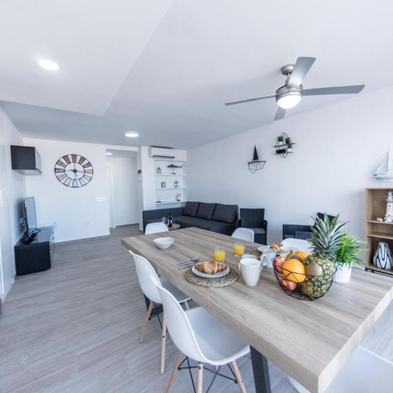 Seaport Aguadulce Beach - Apartamento de 2 dormitorios - 54