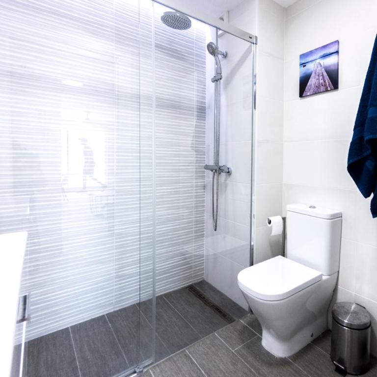 Seaport Aguadulce Beach - Apartamento de 2 dormitorios - 56