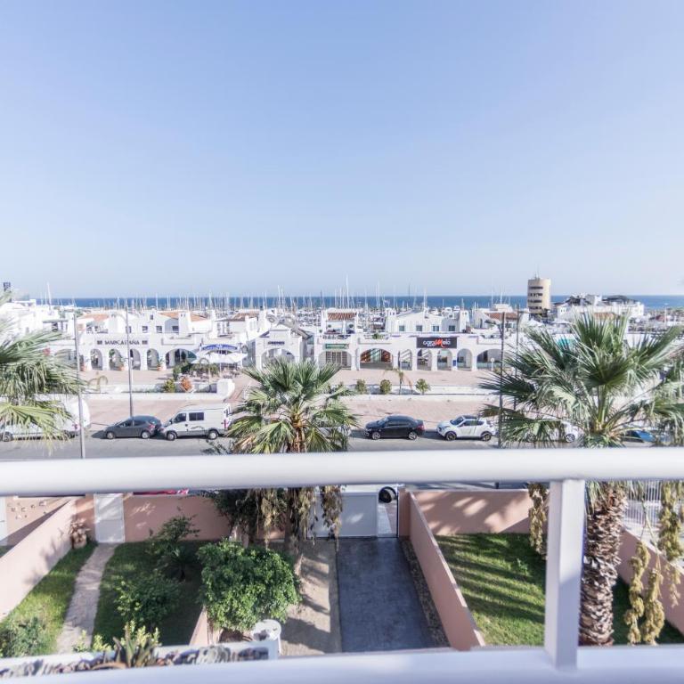 Seaport Aguadulce Beach - Apartamento de 2 dormitorios - 58