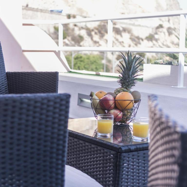 Seaport Aguadulce Beach - Apartamento de 2 dormitorios - 60