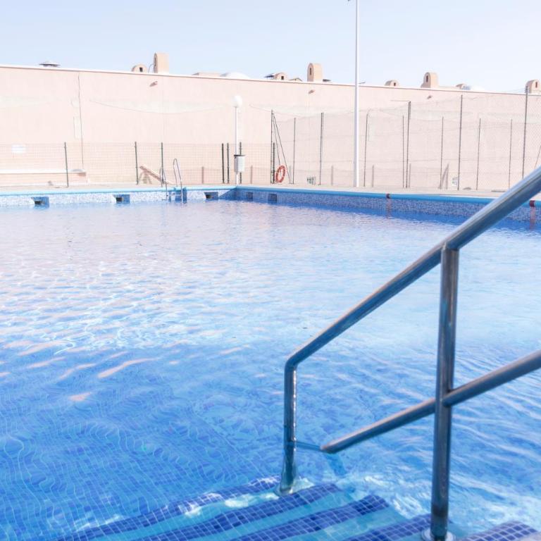 Seaport Aguadulce Beach - Apartamento de 2 dormitorios - 62