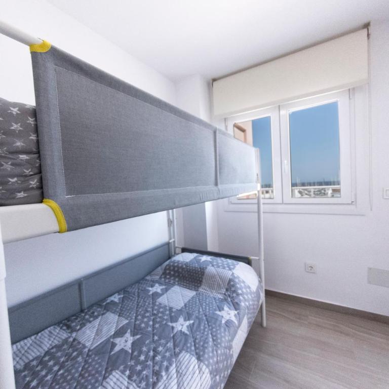 Seaport Aguadulce Beach - Apartamento de 2 dormitorios - 63