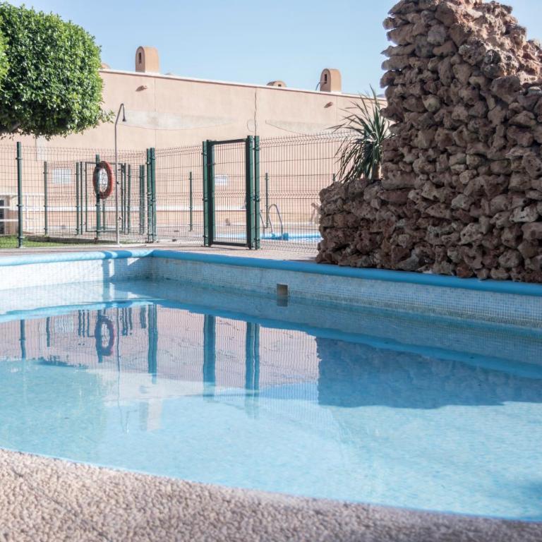 Seaport Aguadulce Beach - Apartamento de 2 dormitorios - 65