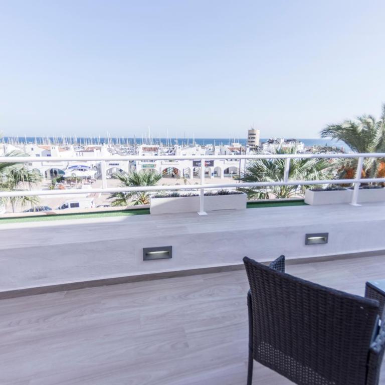 Seaport Aguadulce Beach - Apartamento de 2 dormitorios - 66