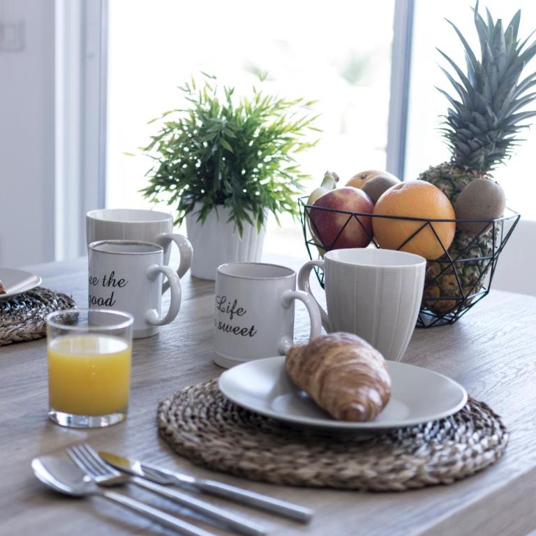Seaport Aguadulce Beach - Apartamento de 2 dormitorios - 67