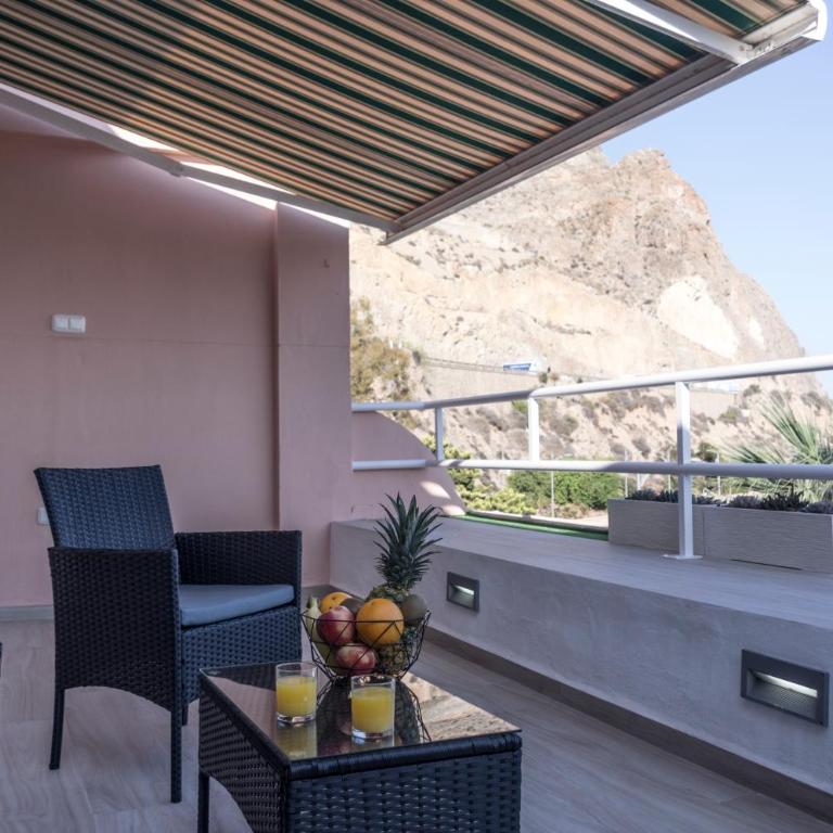 Seaport Aguadulce Beach - Apartamento de 2 dormitorios - 70