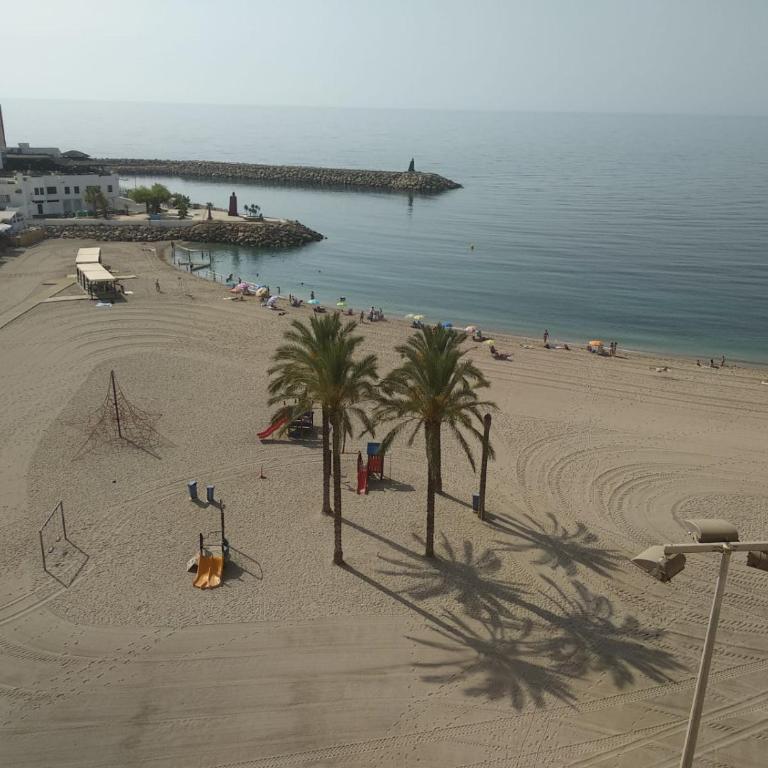 Seaport Aguadulce Beach - Apartamento de 2 dormitorios - 71