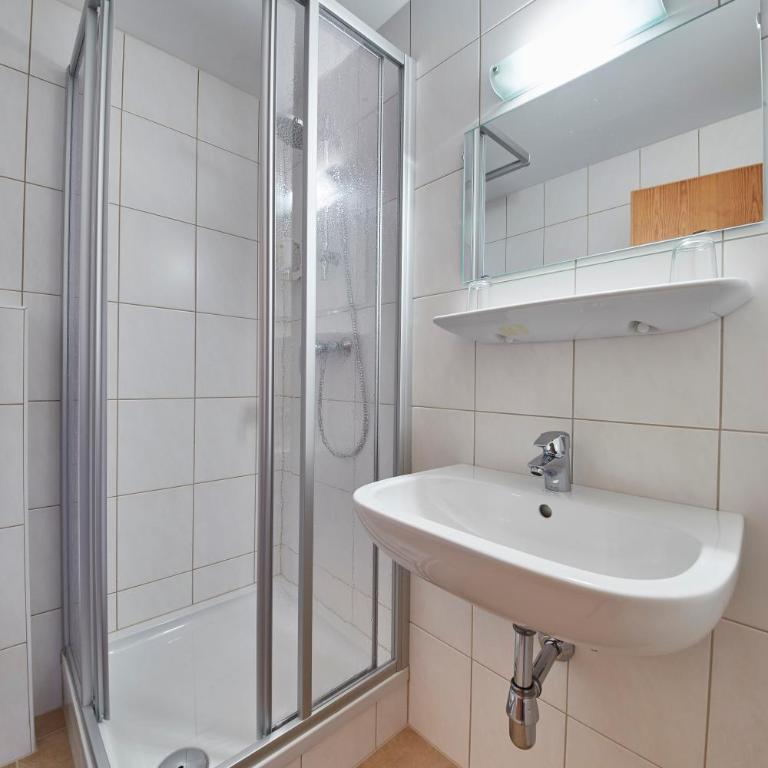 Sportpension Enzian - Standard Doppelzimmer - 5