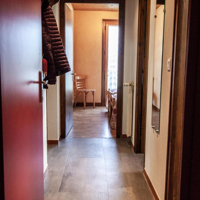 Appartements Giffre et Clesson - DAHU COMPAGNIE - Appartement (6 Adultes) - 5