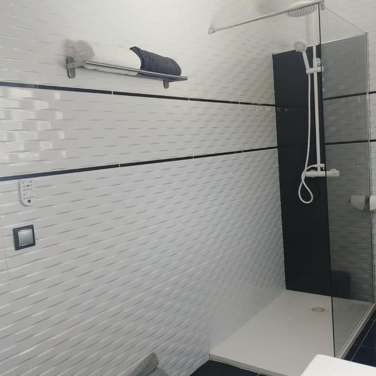 Casa de Limón - Villa de 3 dormitorios - 55