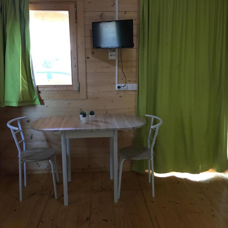Camping Riberamar - Bungalow (2 adultos) - 2