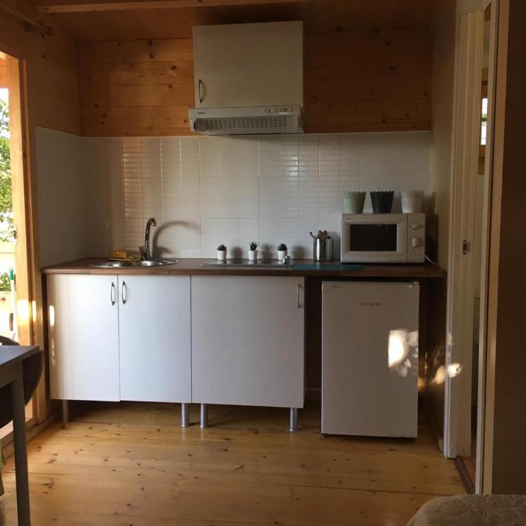 Camping Riberamar - Bungalow (2 adultos) - 3