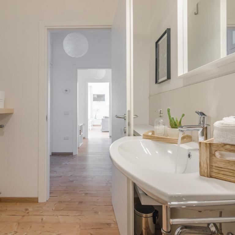 Orizzonti d'Anaunia - Apartamento Loft de 2 dormitorios - 23