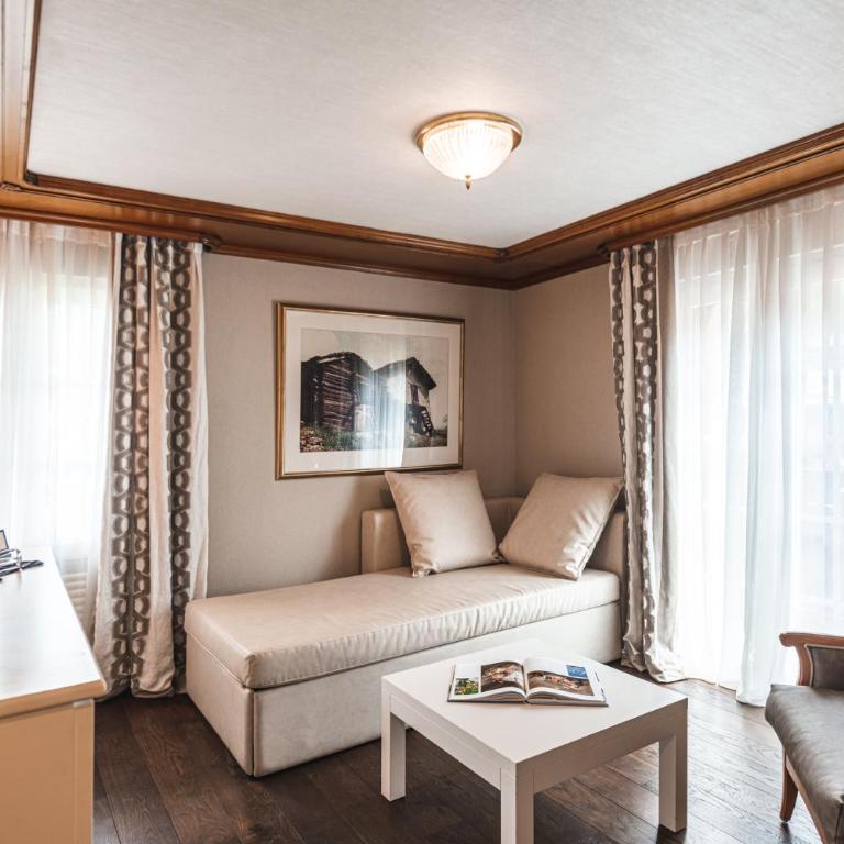 Albana Real Hotel - Restaurants & Spa - Junior Suite - 4
