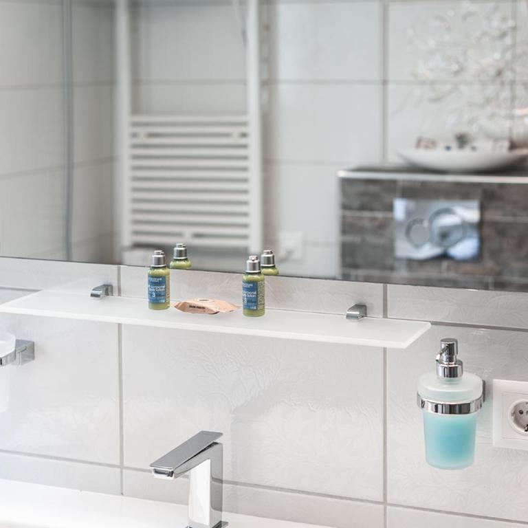 Albana Real Hotel - Restaurants & Spa - Junior Suite - 5