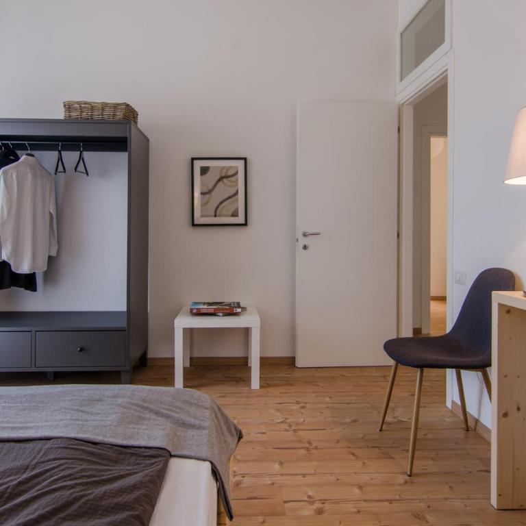 Orizzonti d'Anaunia - Apartamento Loft de 2 dormitorios - 19