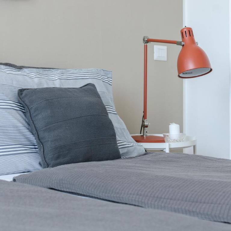 Orizzonti d'Anaunia - Apartamento Loft de 2 dormitorios - 13
