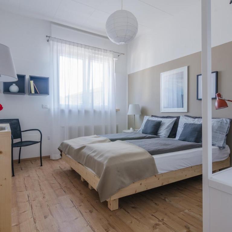Orizzonti d'Anaunia - Apartamento Loft de 2 dormitorios - 10