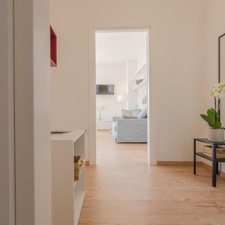 Orizzonti d'Anaunia - Apartamento Loft de 2 dormitorios - 7